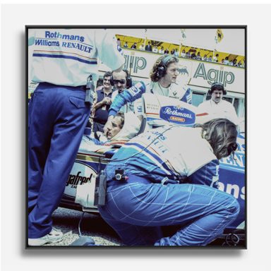 Ayrton